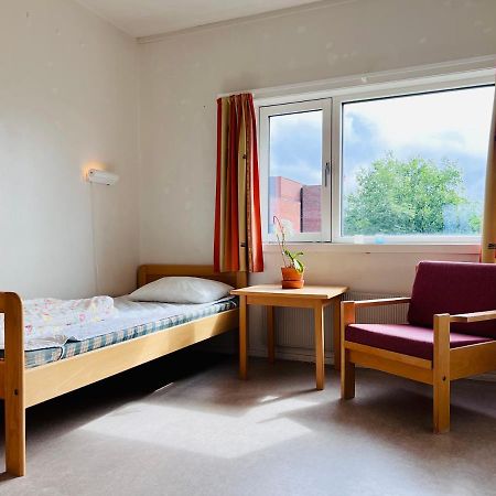 Ringsaker Sommerhotell 외부 사진
