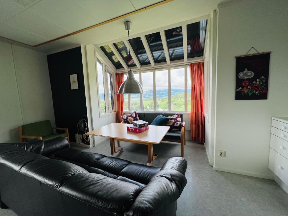Ringsaker Sommerhotell 외부 사진