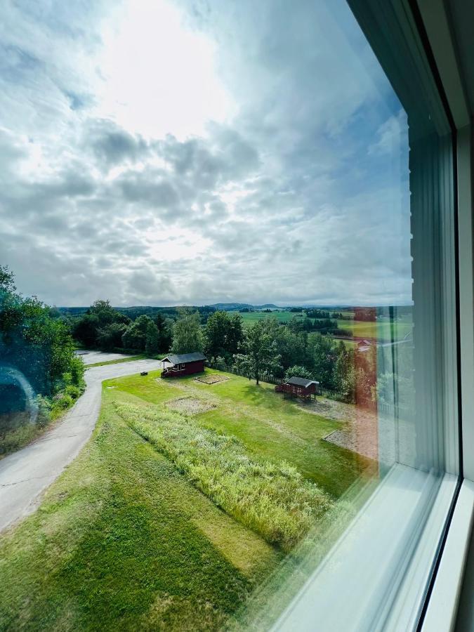 Ringsaker Sommerhotell 외부 사진
