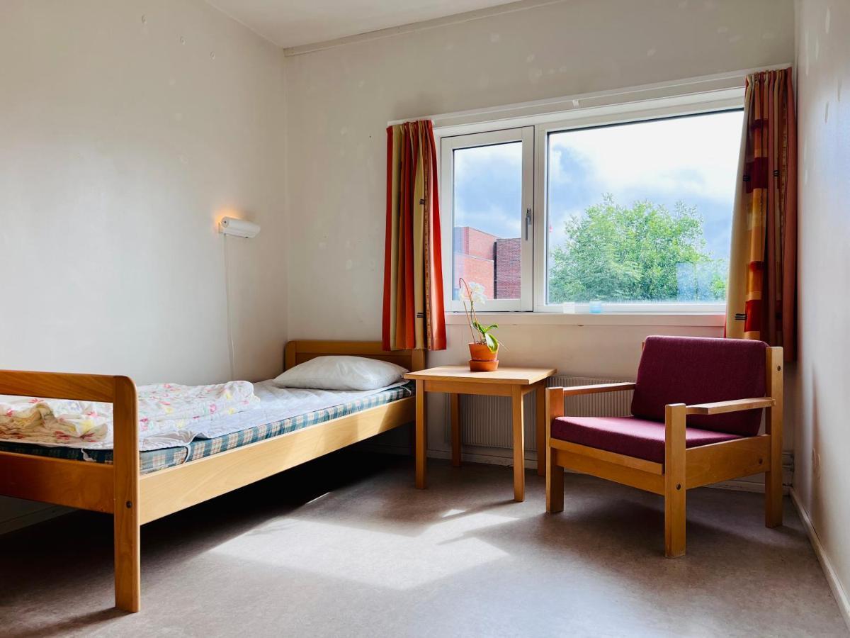 Ringsaker Sommerhotell 외부 사진