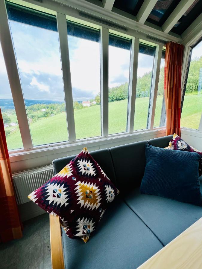 Ringsaker Sommerhotell 외부 사진