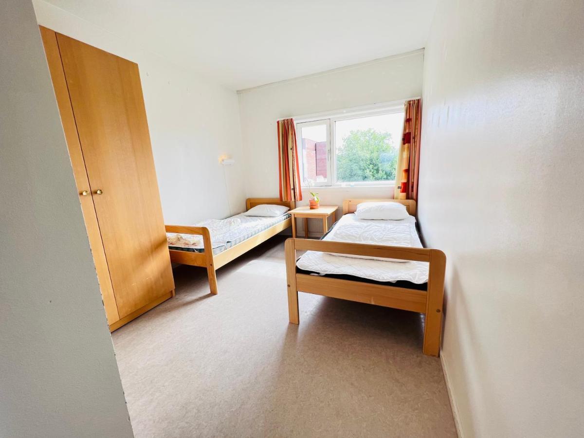 Ringsaker Sommerhotell 외부 사진
