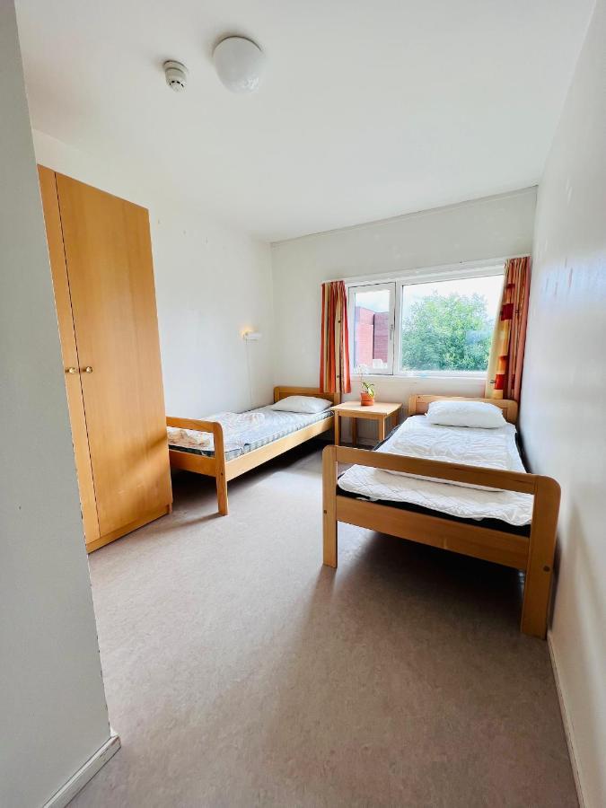 Ringsaker Sommerhotell 외부 사진